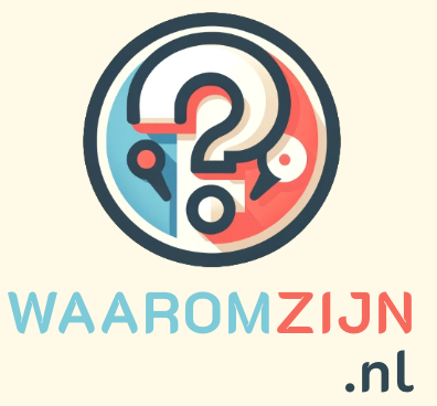 Waaromzijn.nl, de vraag Waarom zijn ... en het antwoord hierop. Vragen beantwoorden met juiste antwoorden. De FAQ over Waarom zijn?