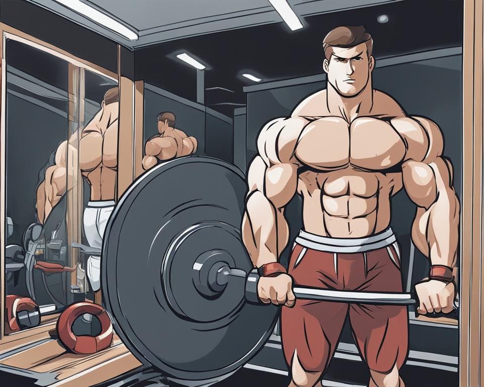 waarom zijn spieren belangrijk