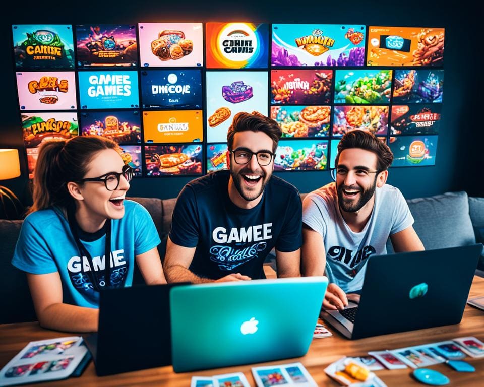 Tips voor het organiseren van een virtuele game night