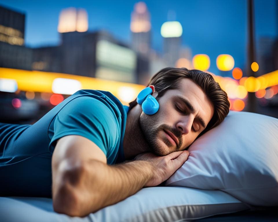 Wat zijn de beste oordoppen voor slapen?