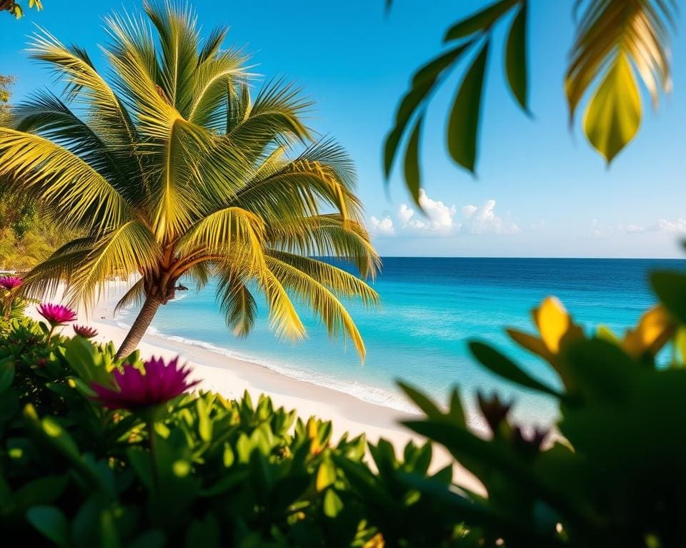 Cancún: Caribische stranden en een bruisend nachtleven