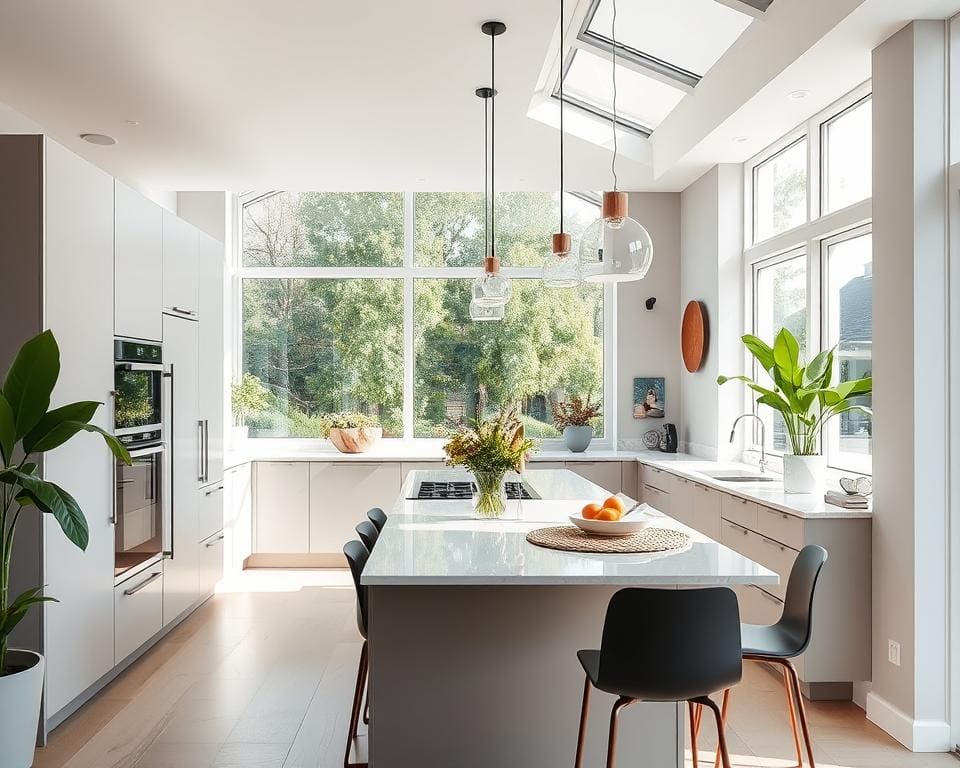 Renovatie van uw keuken in Hilversum? All4Home staat klaar