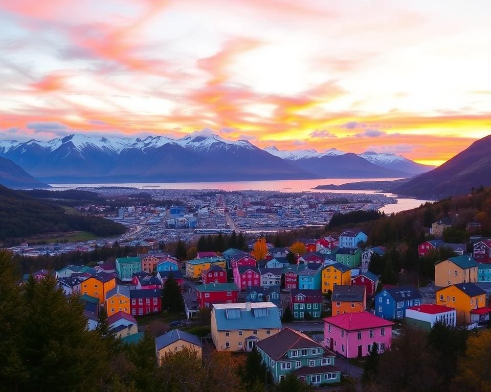 Ushuaia: de zuidelijkste stad ter wereld ontdekken