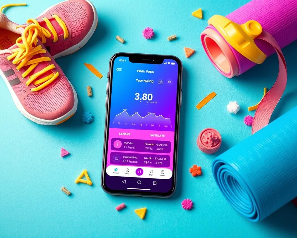 Voordelen van dagelijkse fitness tracking voor motivatie